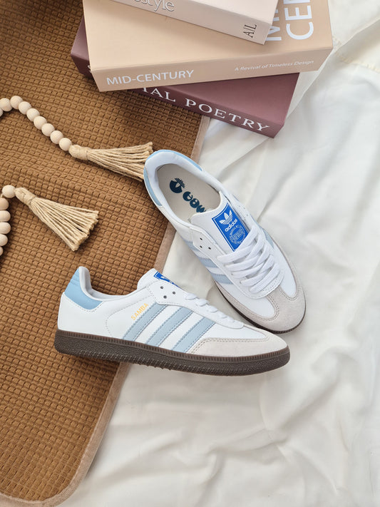 Samba OG skyblue