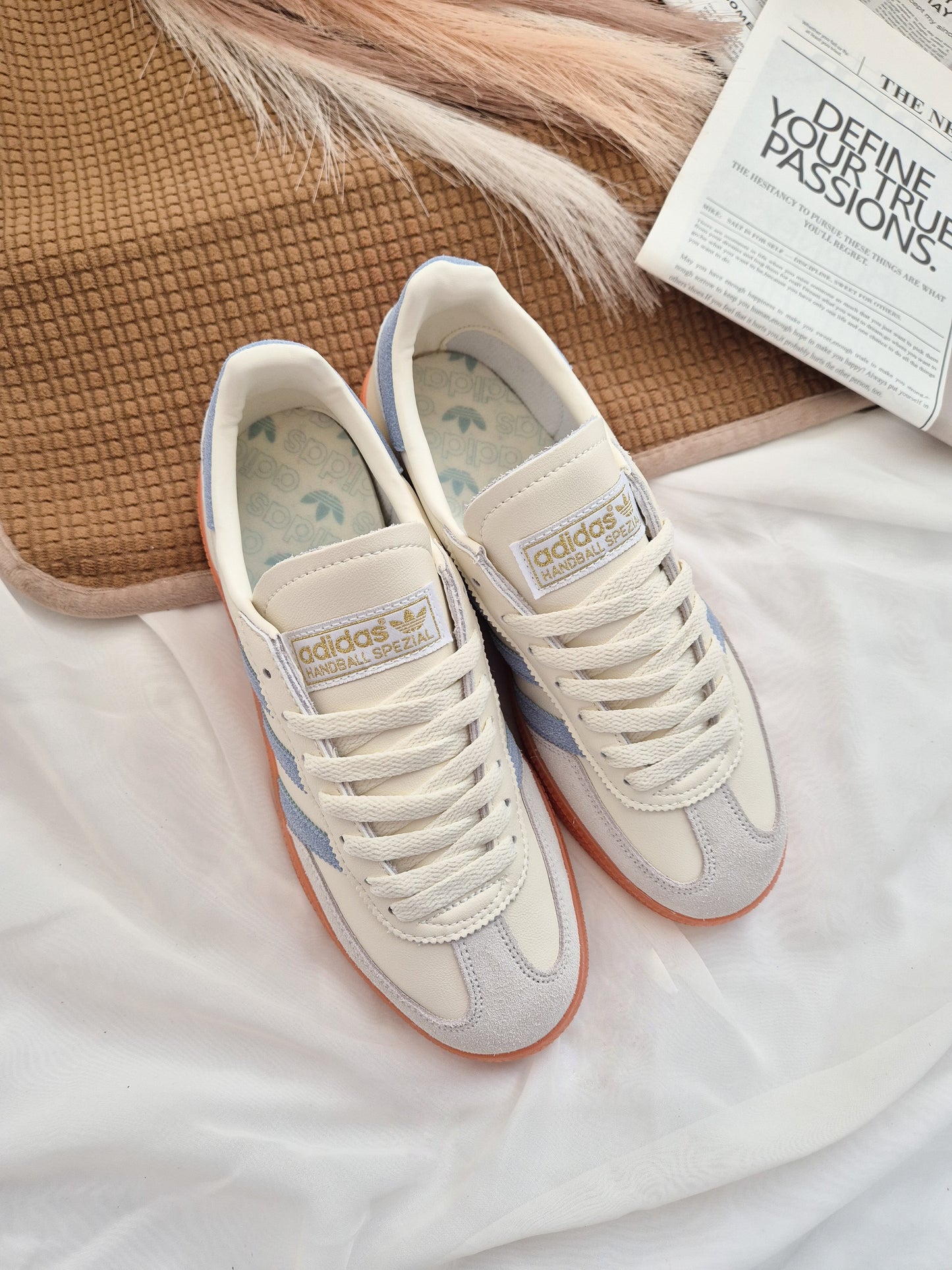 Handball Spezial Skyblue