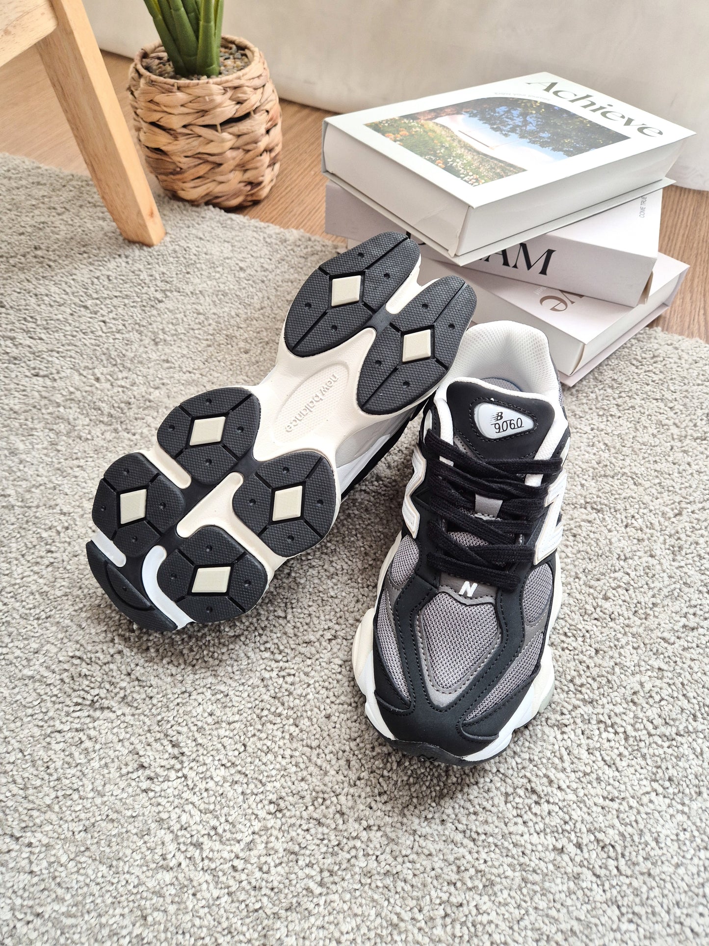NB 9060 Tornado Black