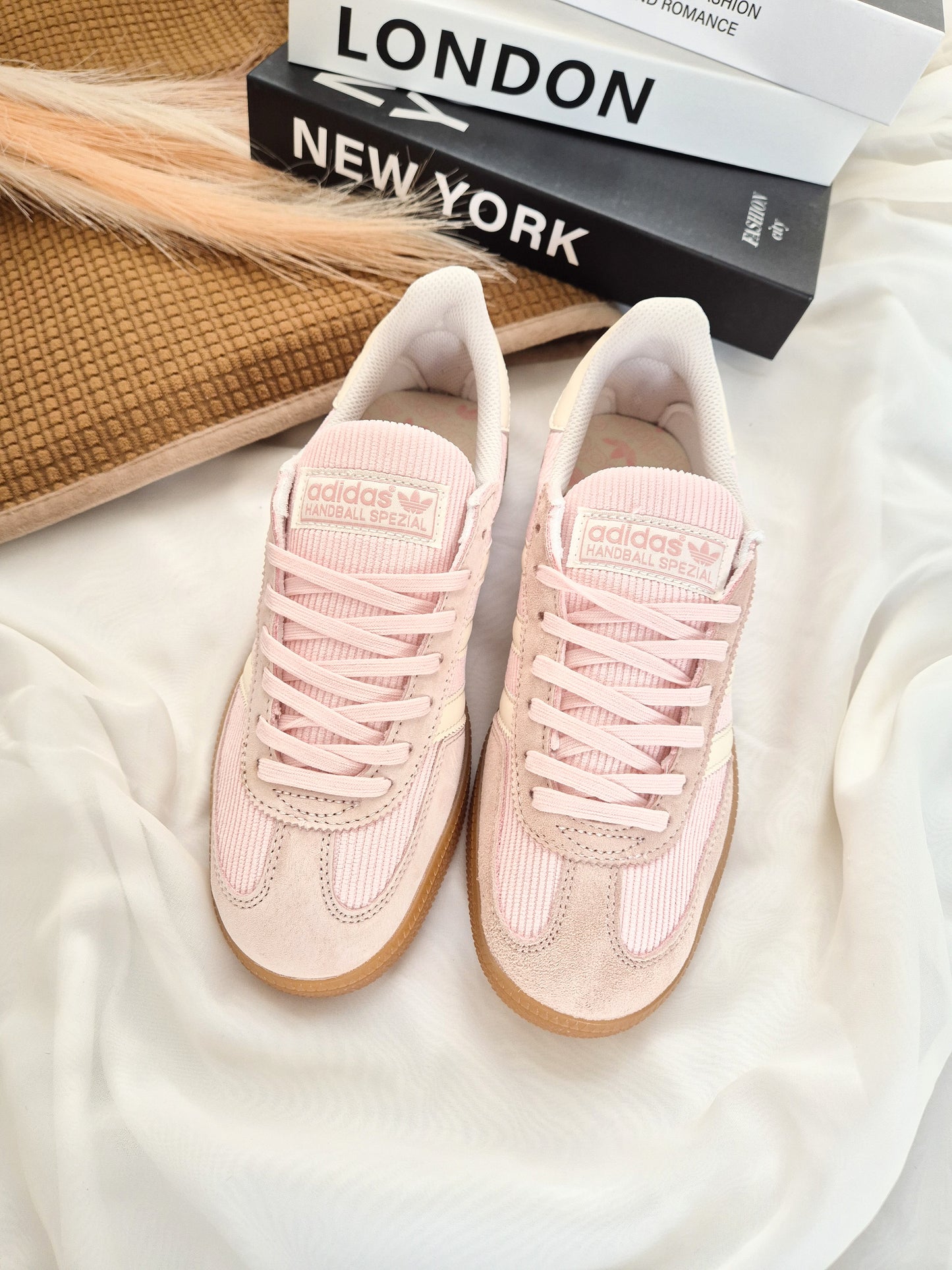 Spezial Sandy Pink