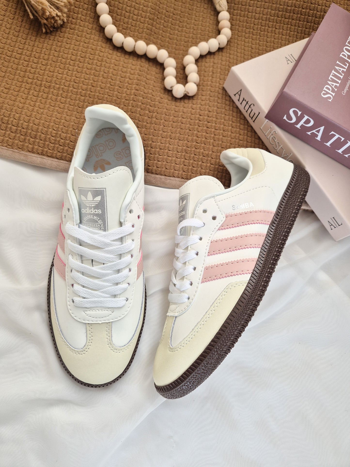 Samba OG Pink