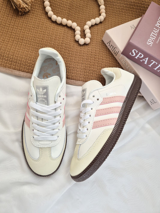 Samba OG Pink