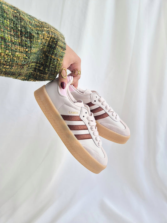 Adidas Sambae Cloud Pink