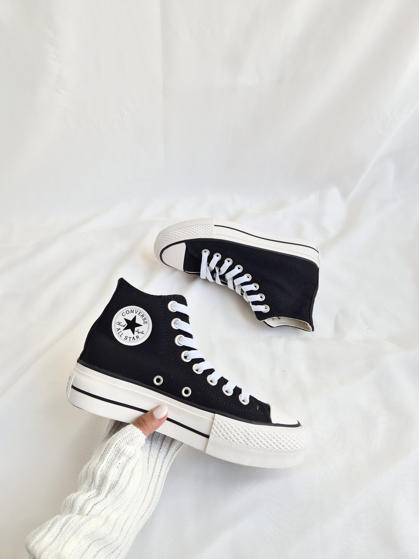 Plataforma Black