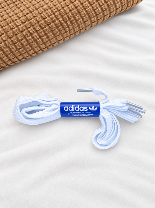 Cordones White Chunky