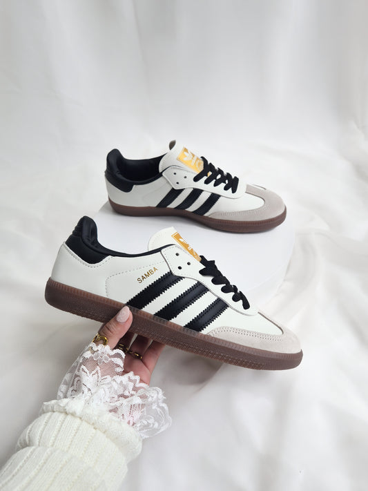 Samba OG Cream White / Core