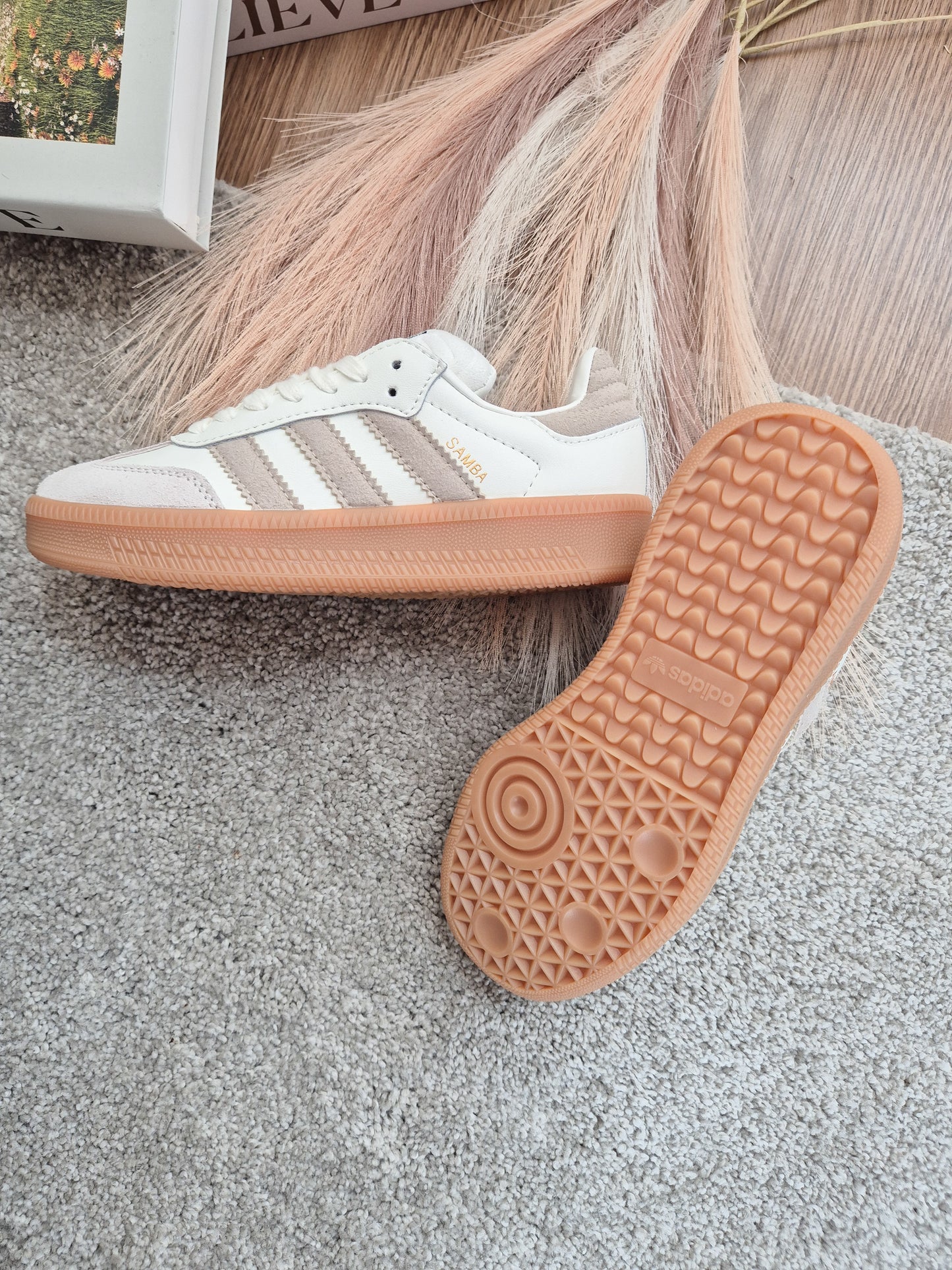 Samba XLG Soft White