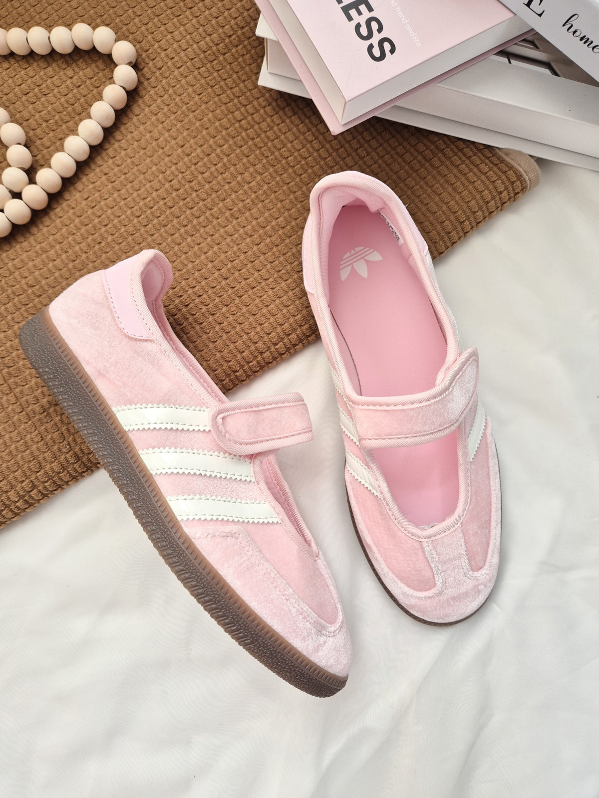 Samba Jane Pink Care Bears