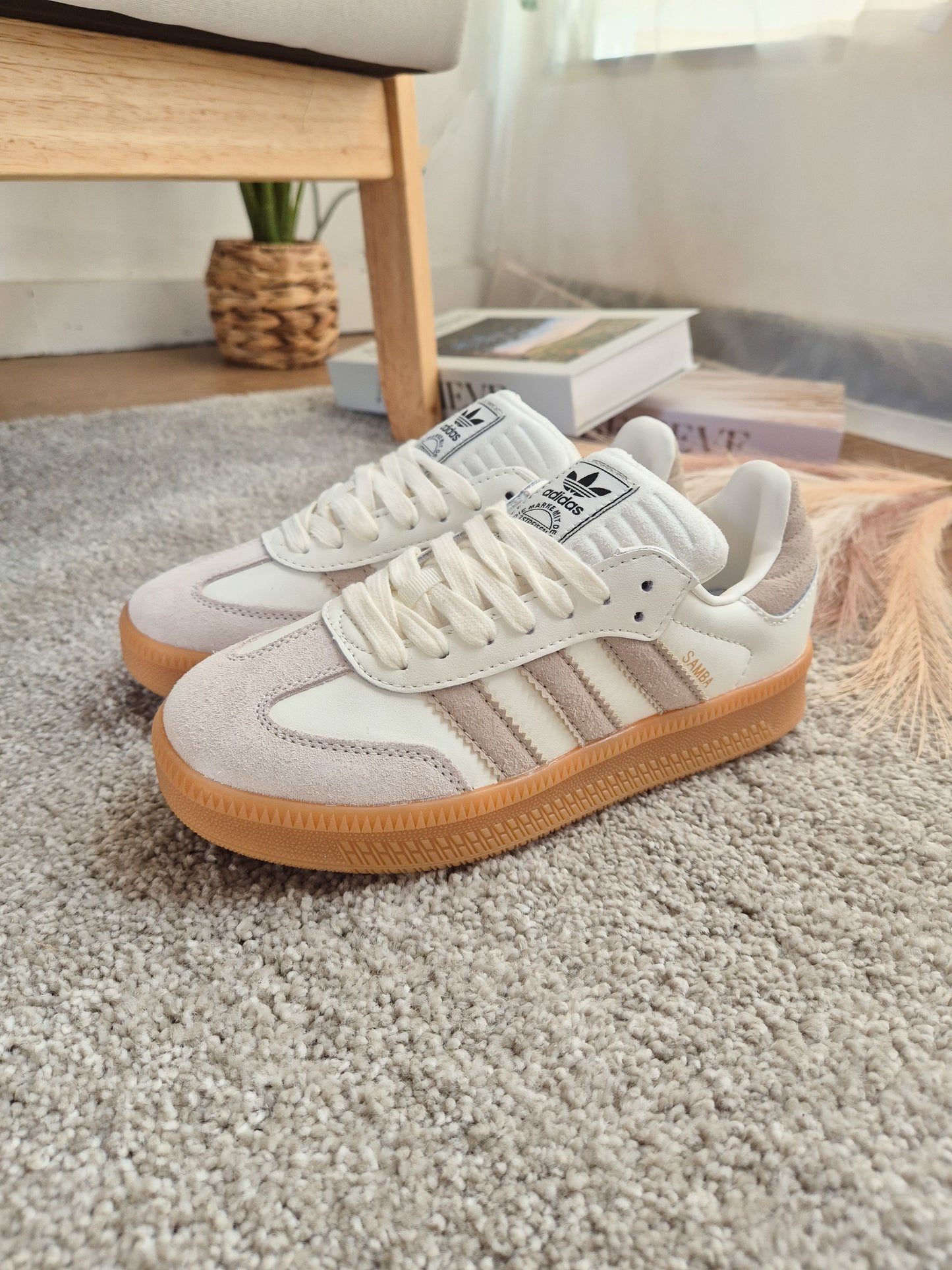 Samba XLG Soft White