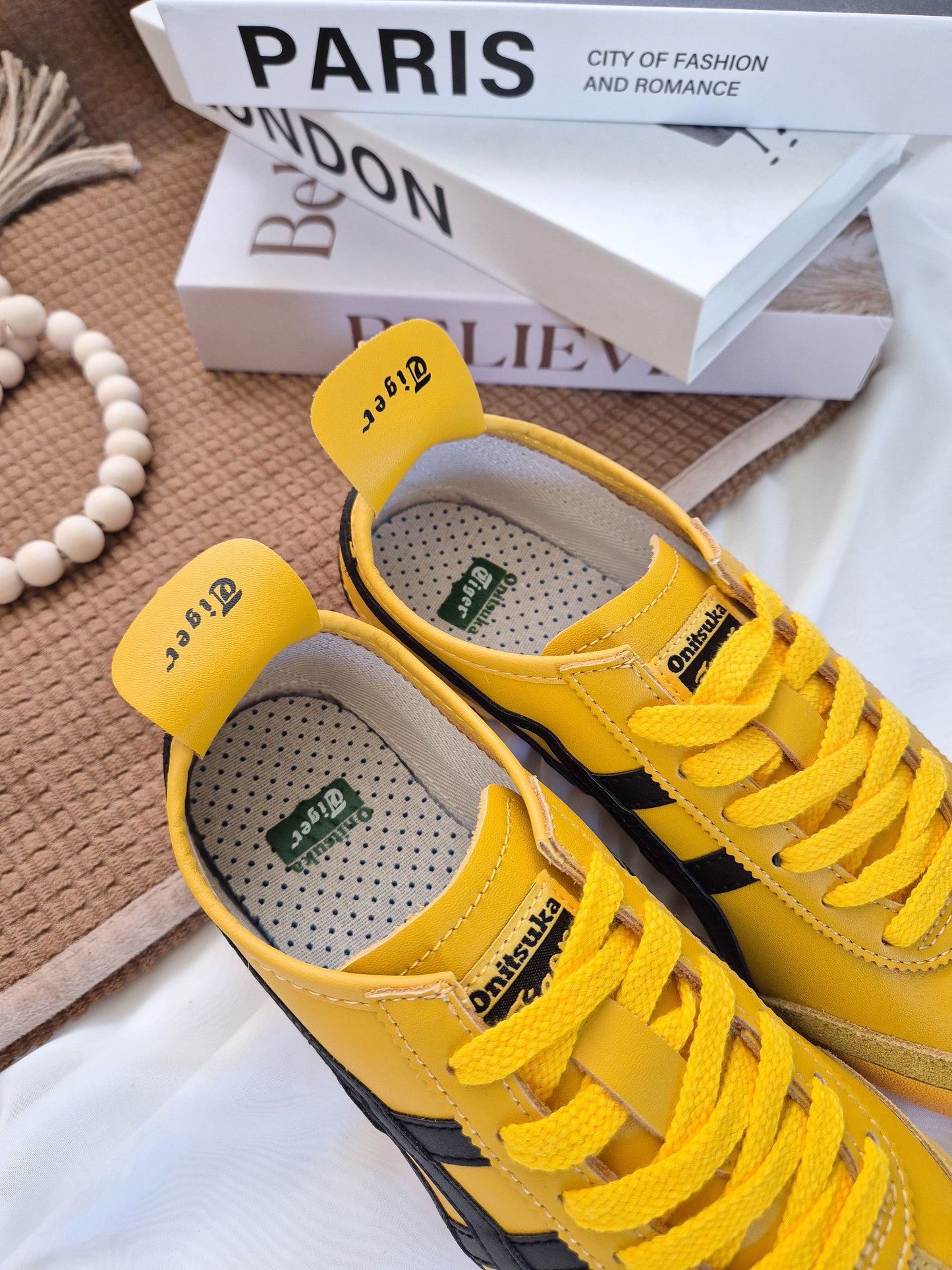 Onitsuka Tiger mexico 66 Kill Bill