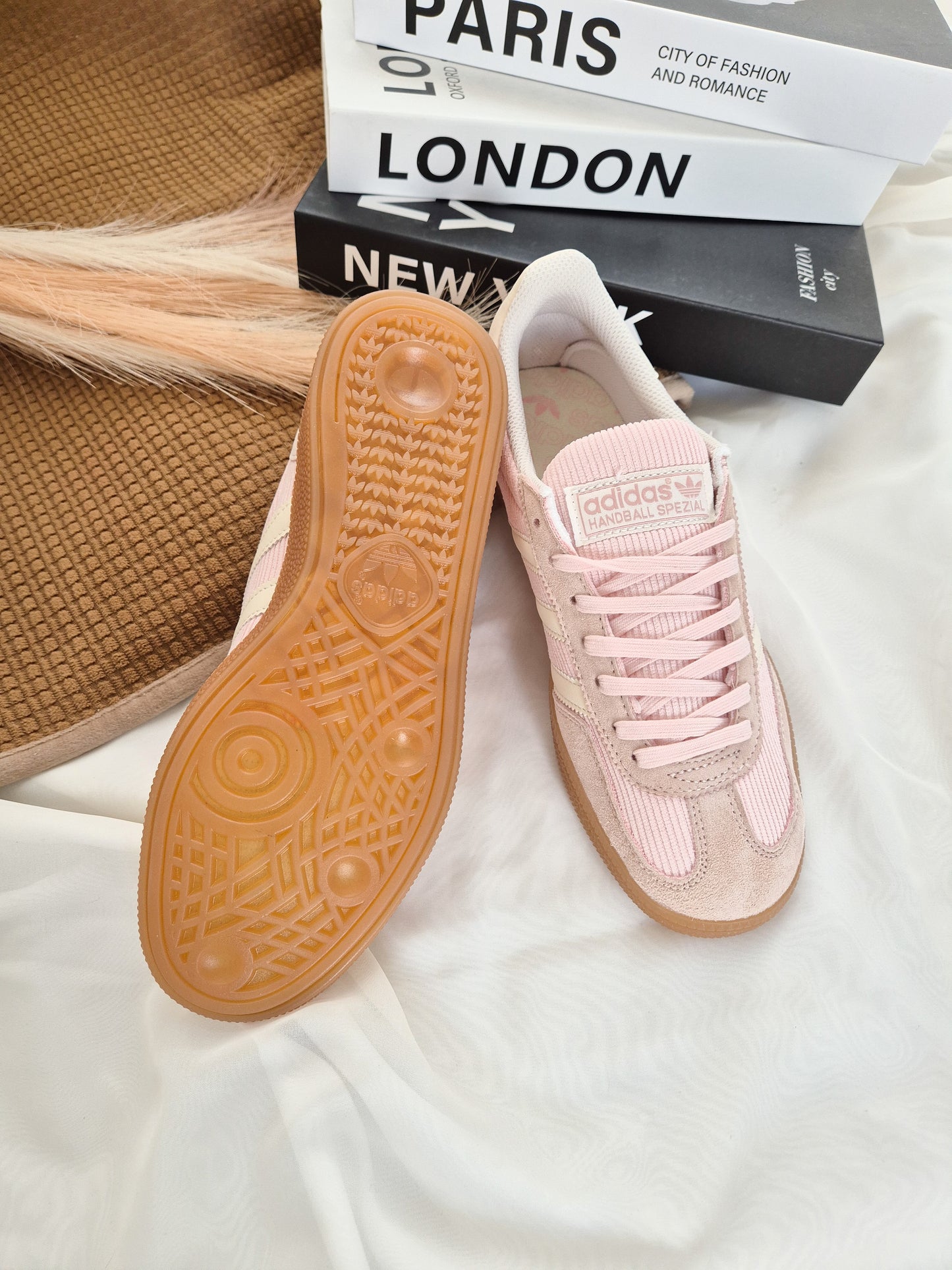 Spezial Sandy Pink
