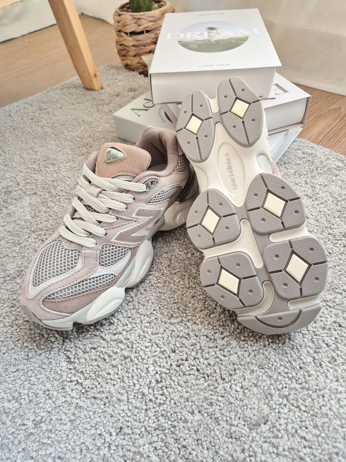 NB 9060 Arid Stone