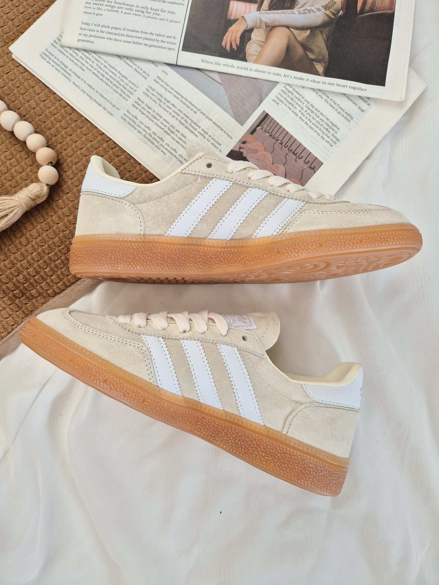 SPEZIAL OG Magic Beige