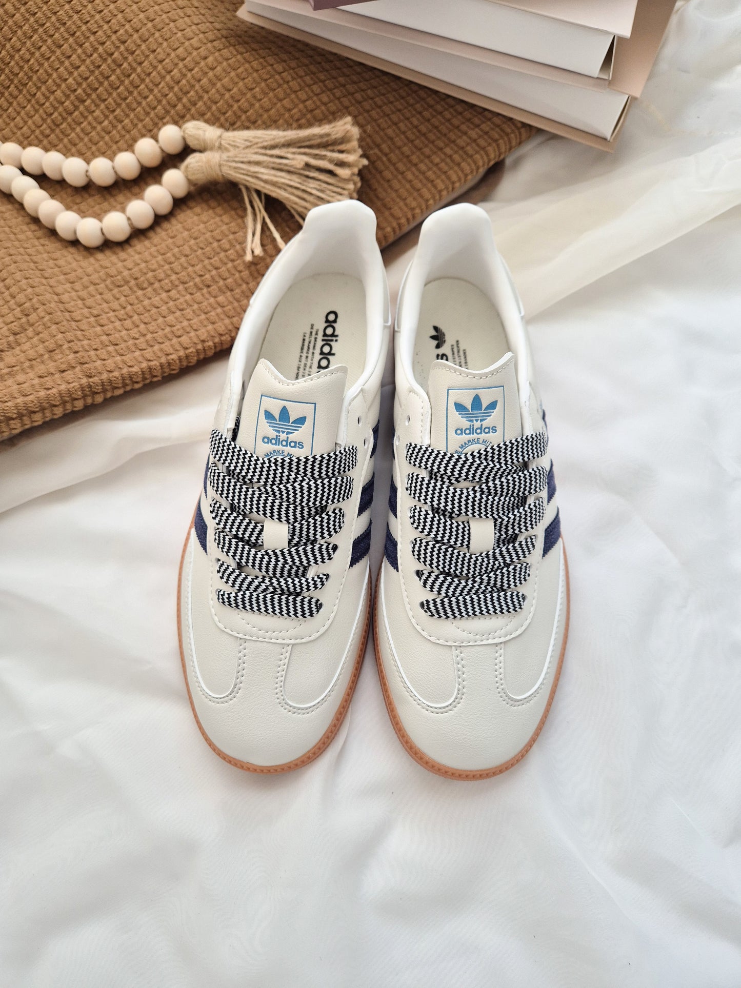 Samba OG Off White/Dark