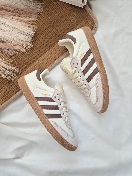Samba OG Beige Brown