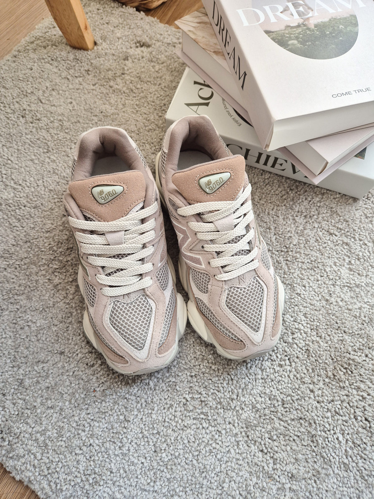 NB 9060 Arid Stone