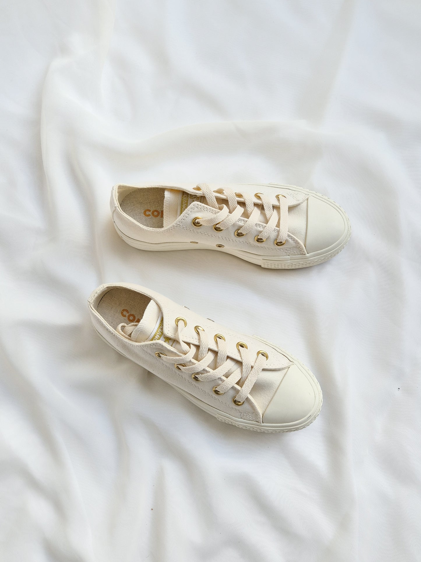 Total Cream bajo (con plataforma)