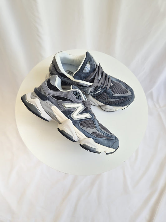 9060 Dark Blue grey