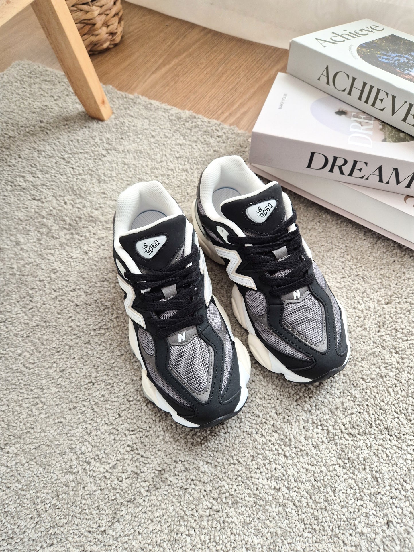 NB 9060 Tornado Black