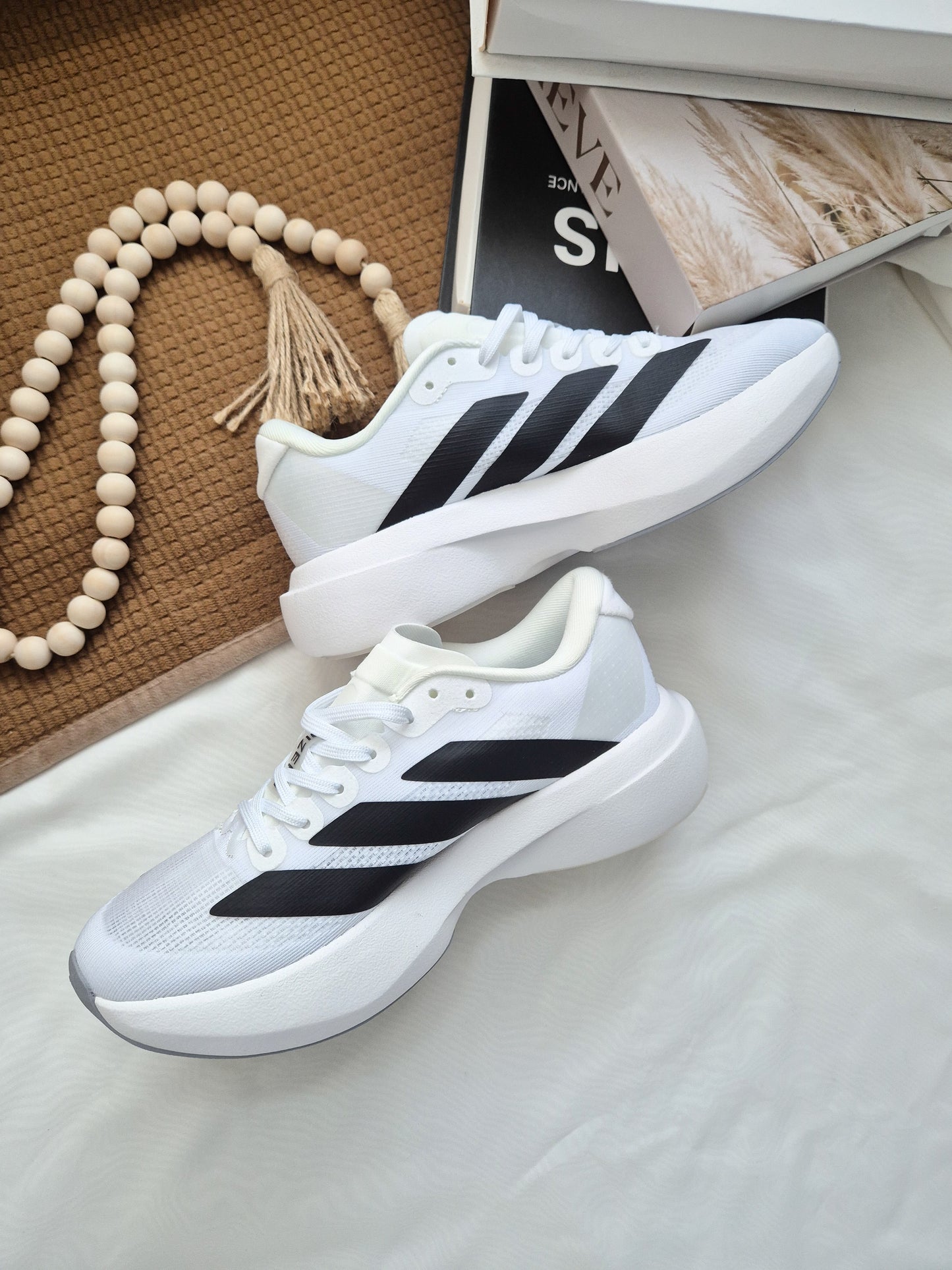 Adizero SL White/B