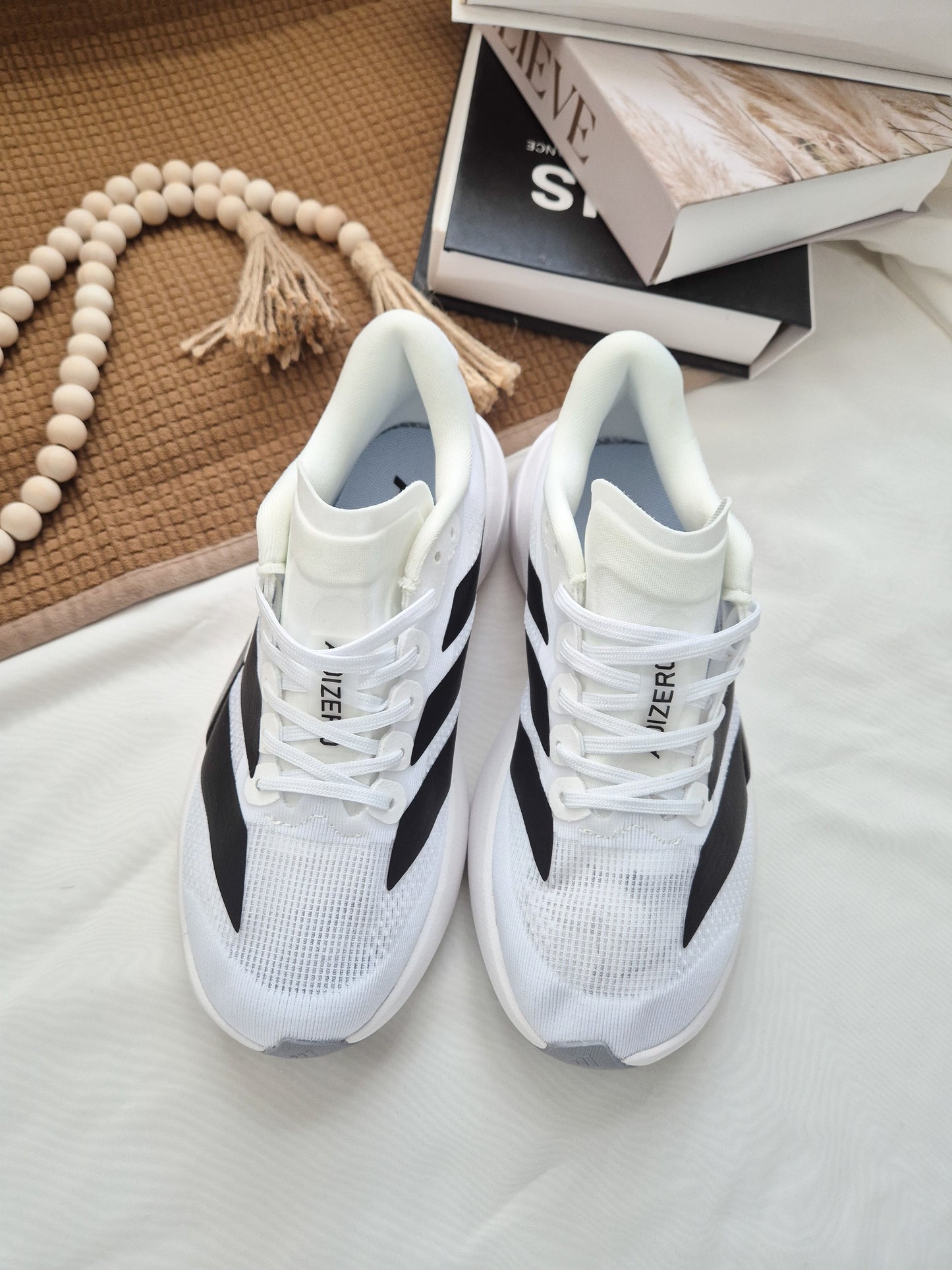 Adizero SL White/B