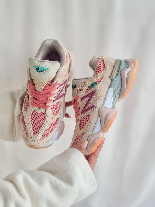 9060 Cookie Pinky