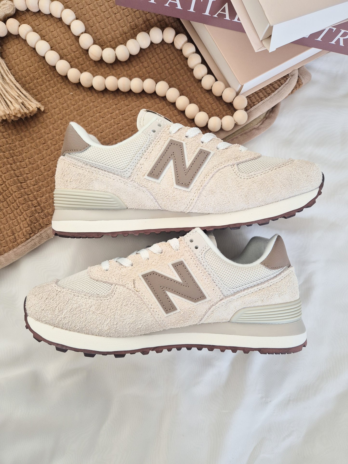 NB 574 Sea Salt