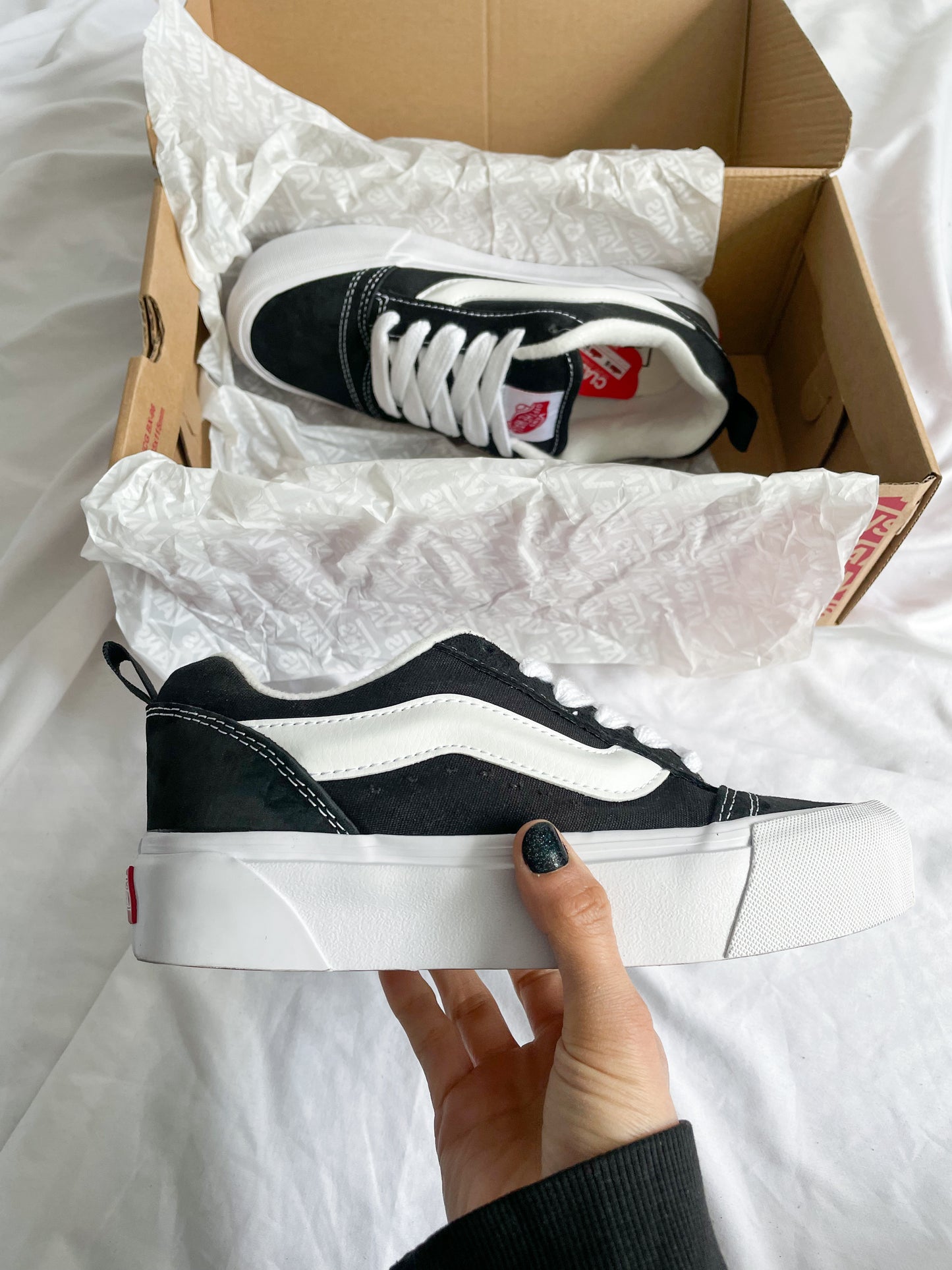 Vans knul Skool