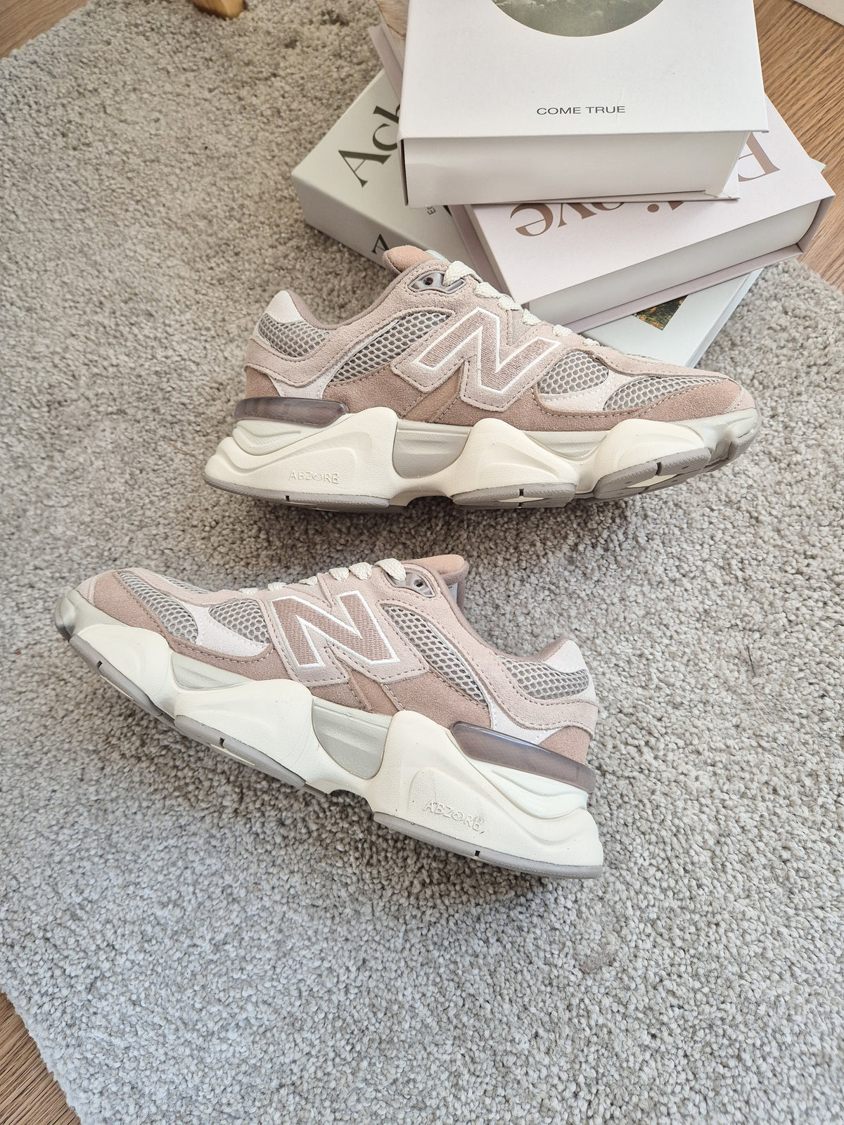 NB 9060 Arid Stone