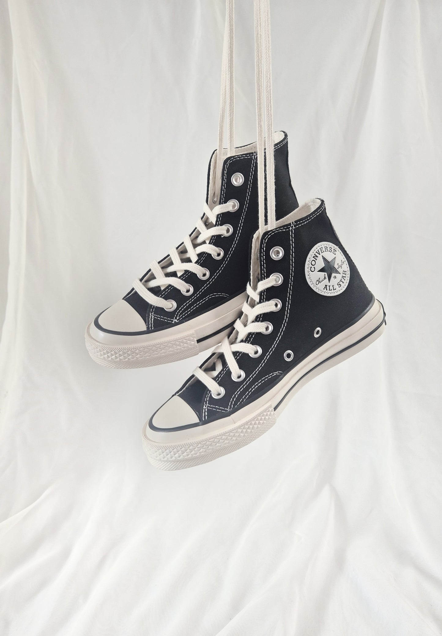 Chuck Taylor Classic Black
