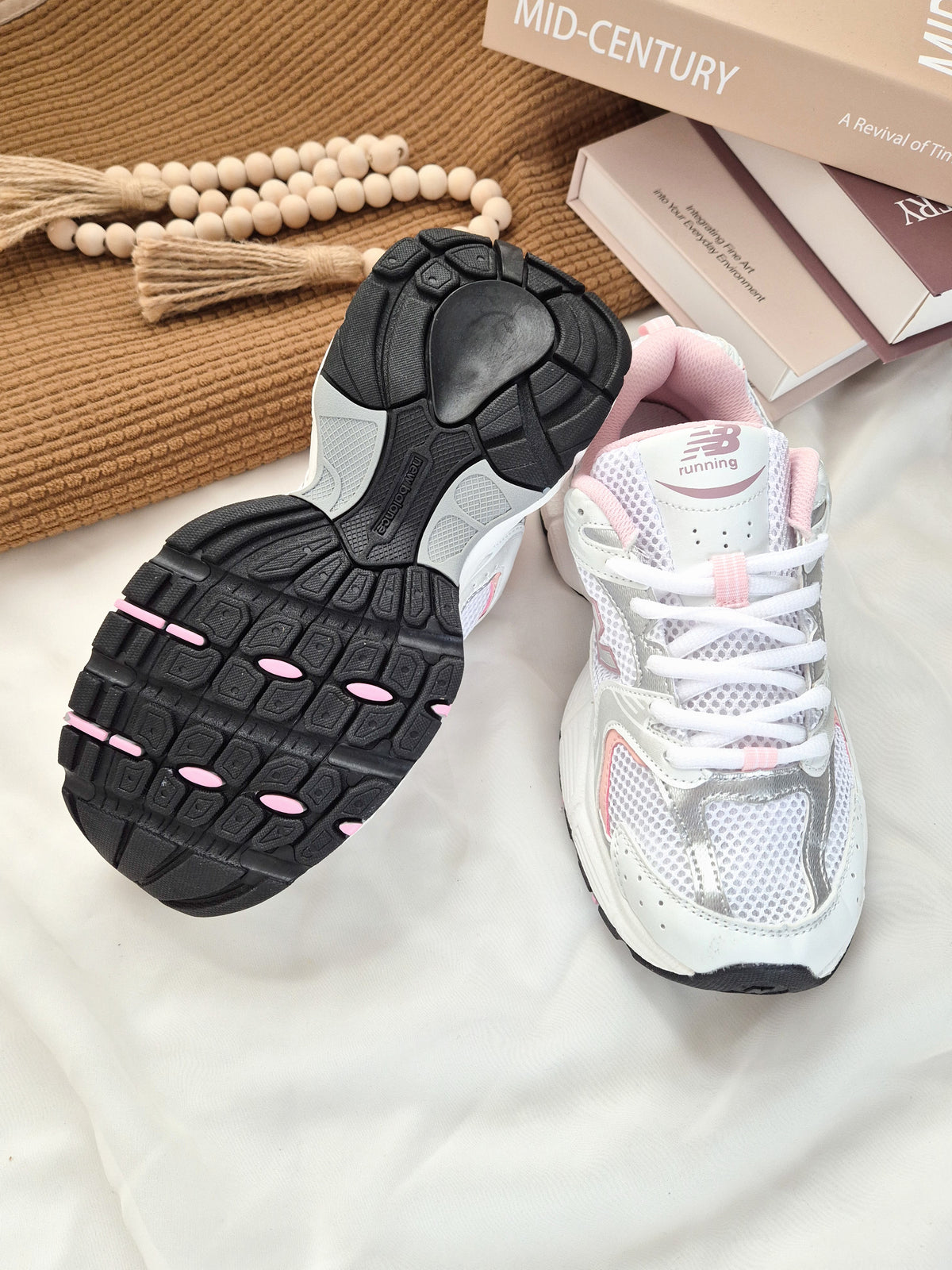 NB 530 Cloud Pink
