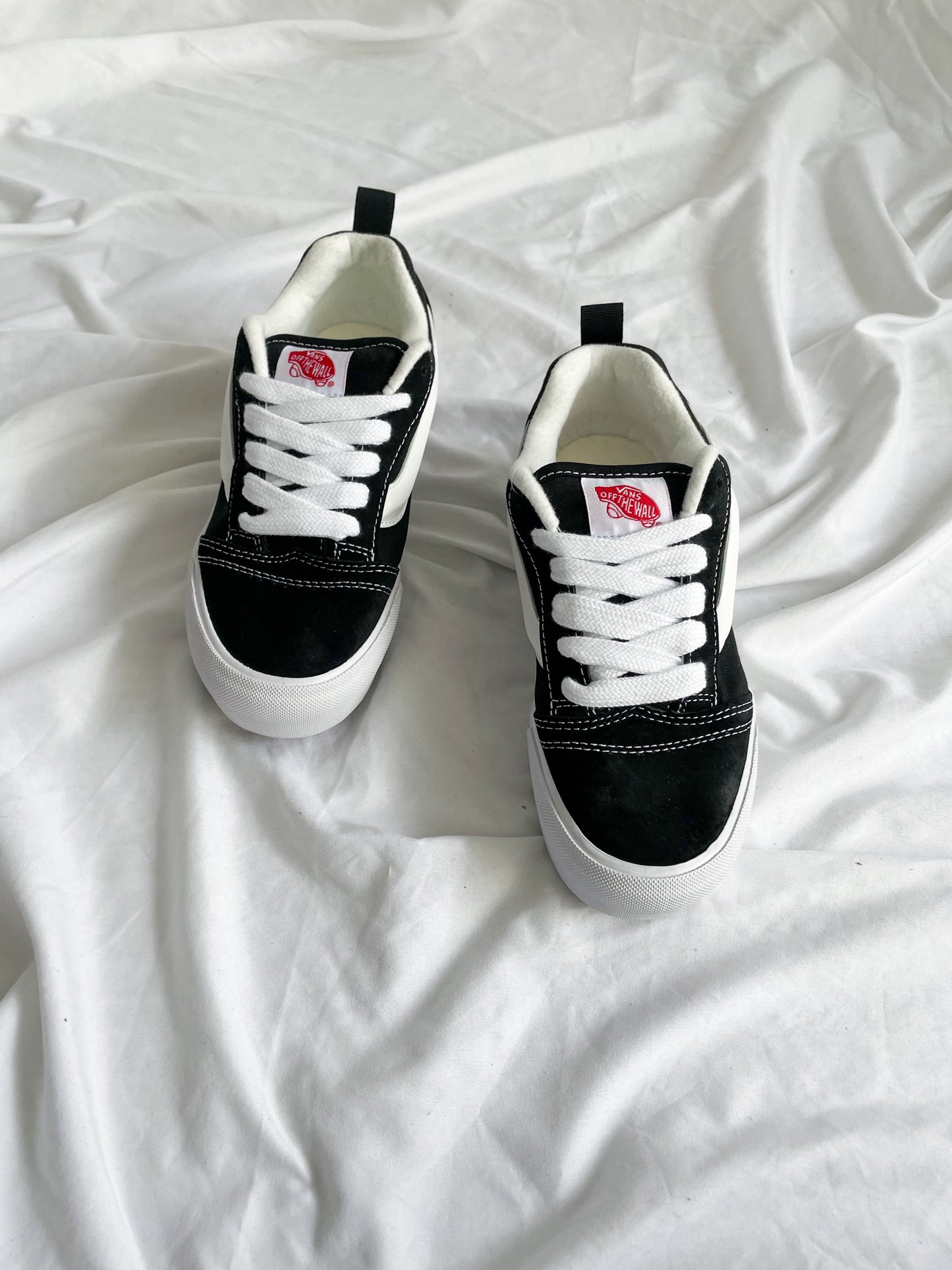 Vans knul Skool