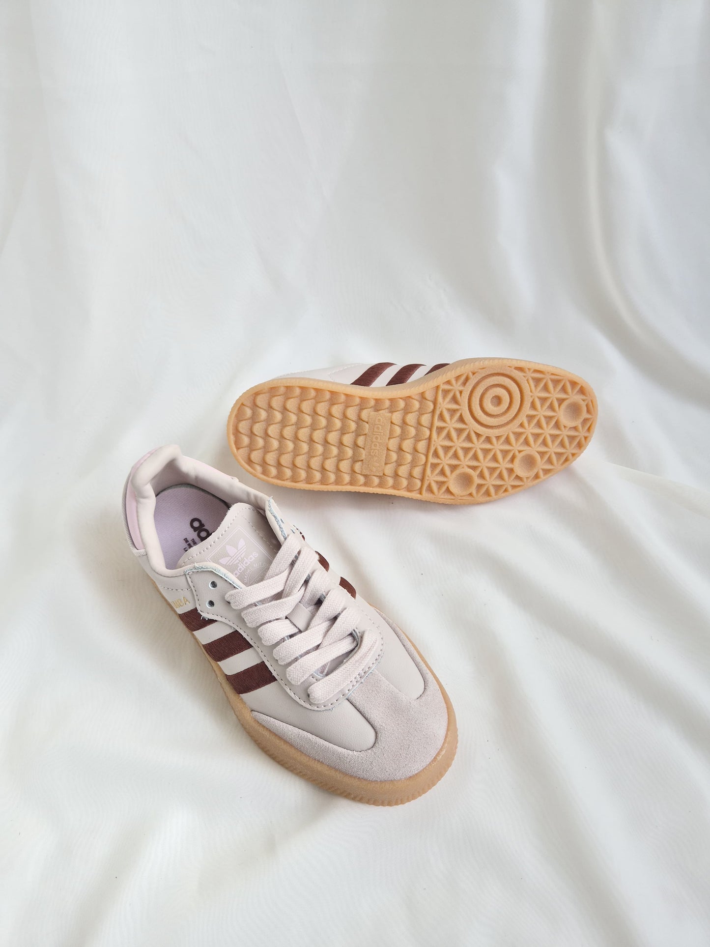 Adidas Sambae Cloud Pink