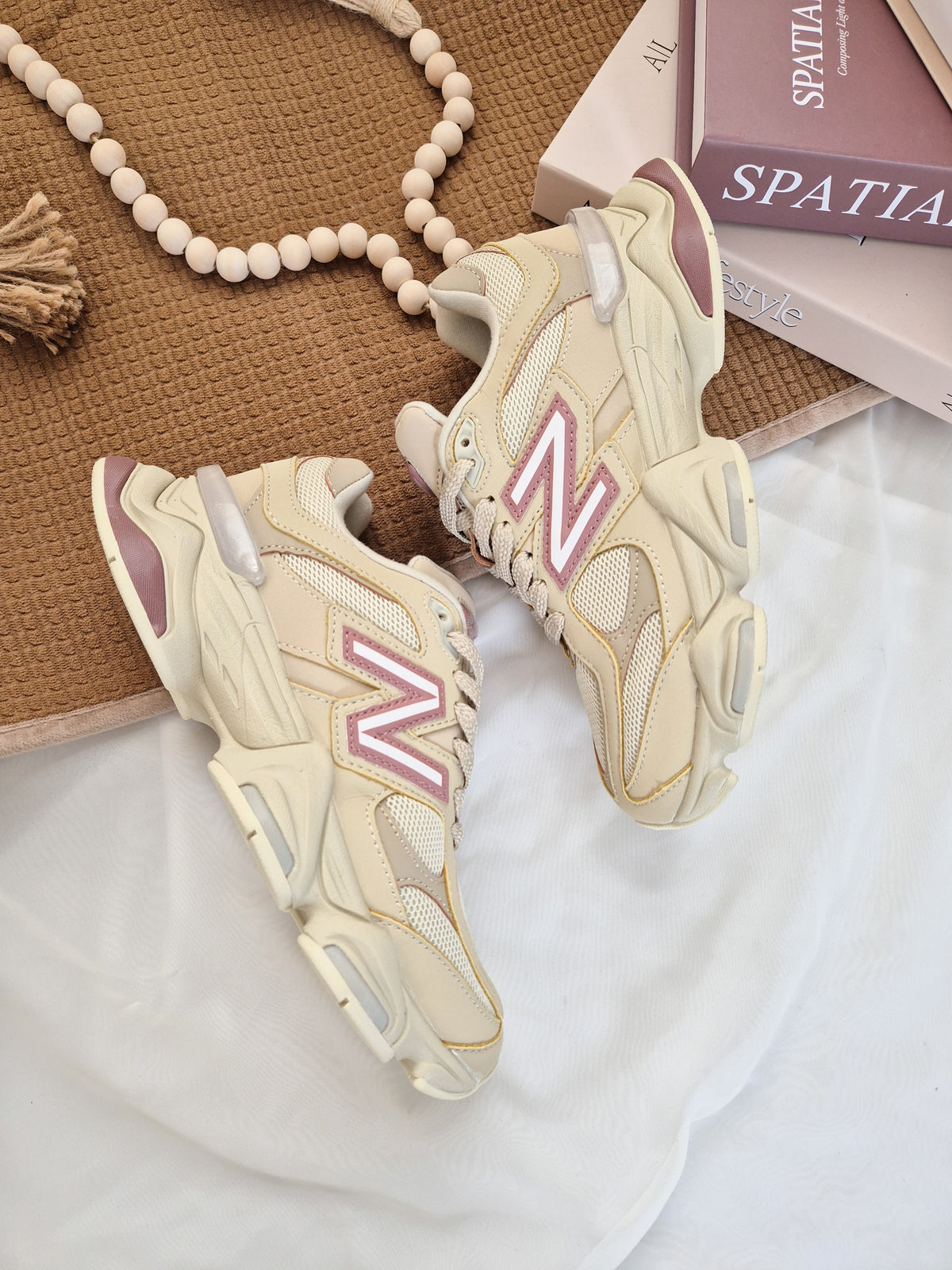 NB 9060 Bone Sparrow