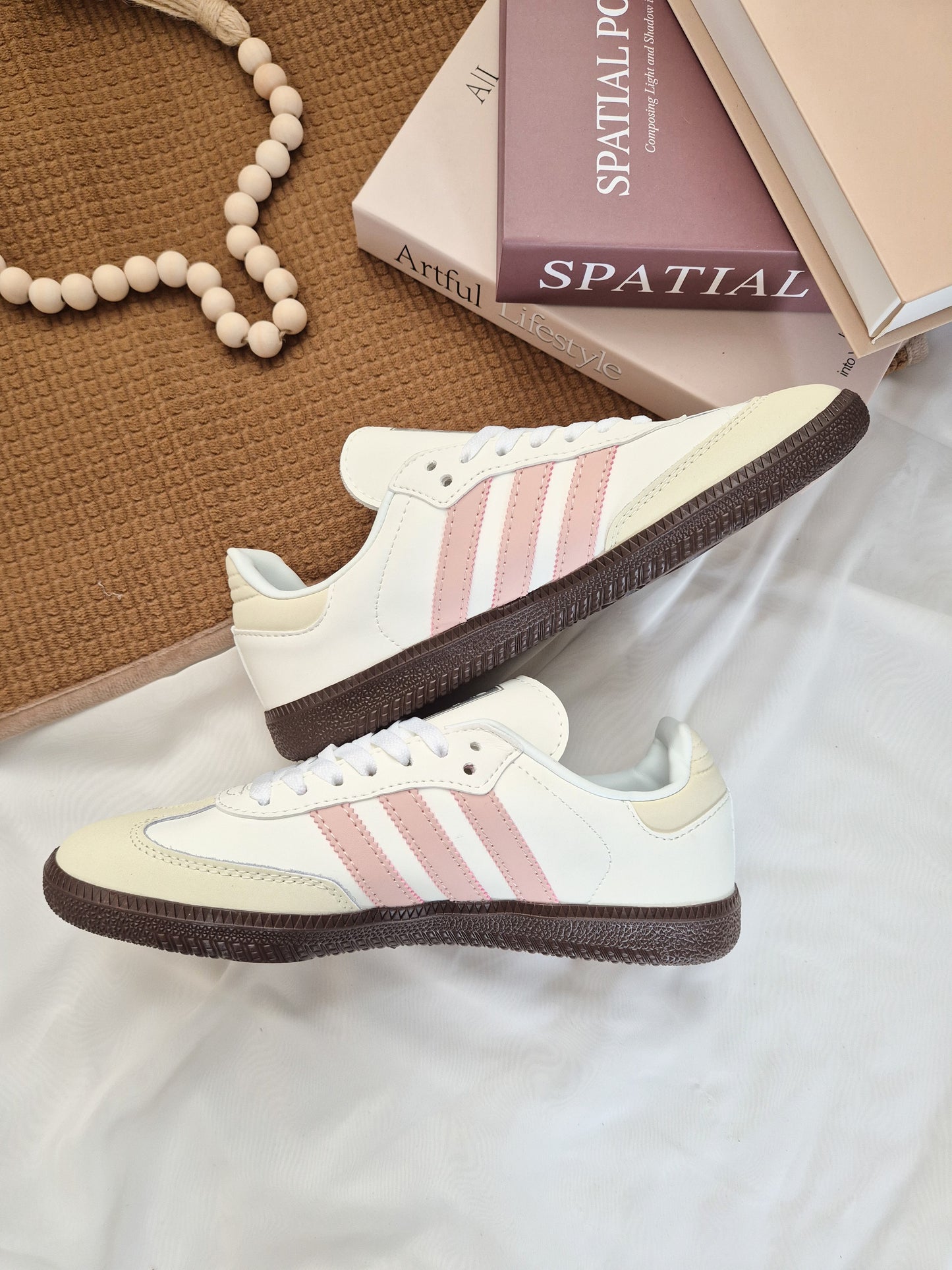 Samba OG Pink