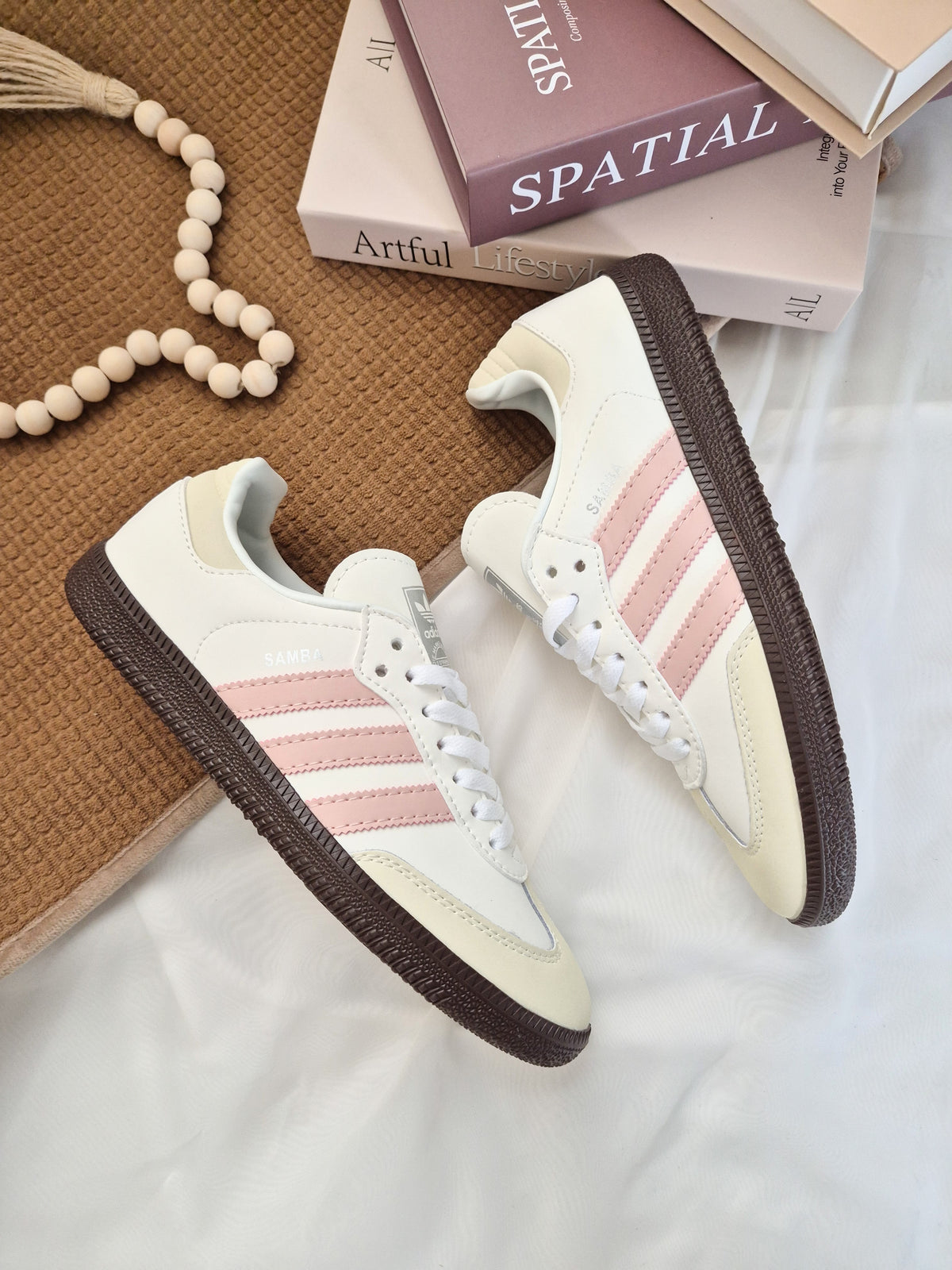 Samba OG Pink