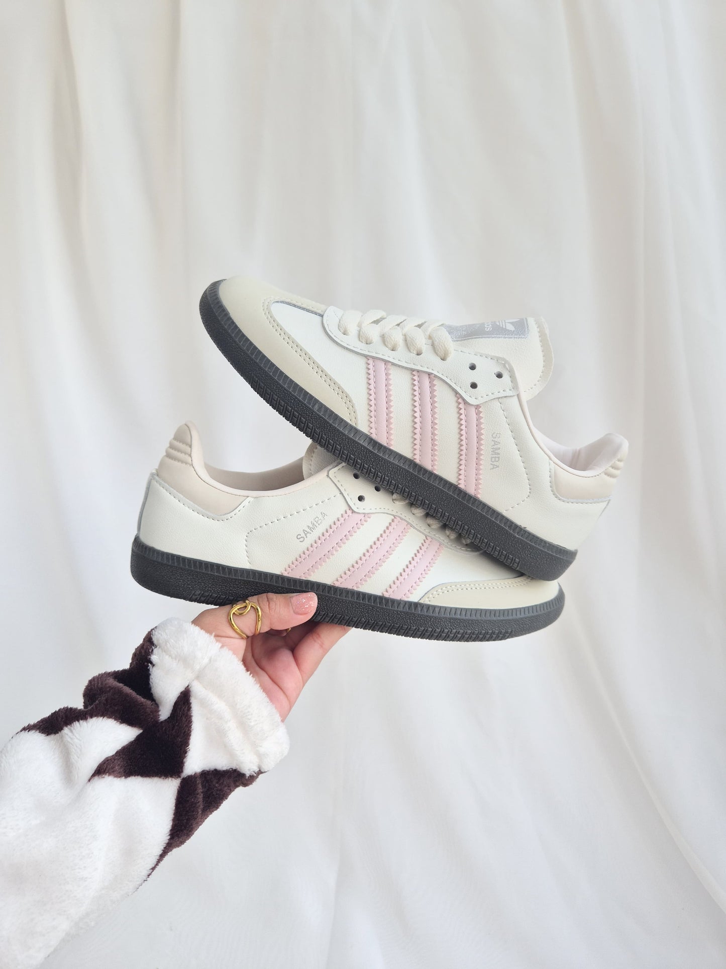Samba OG Pink