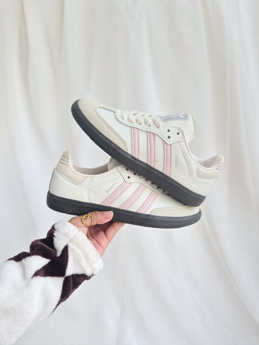 Samba OG Pink