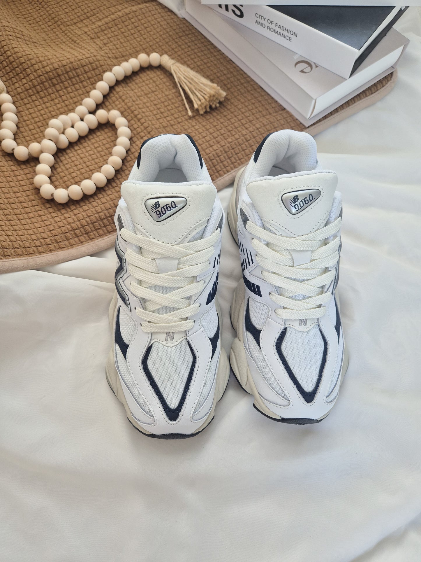 9060 Blue Line