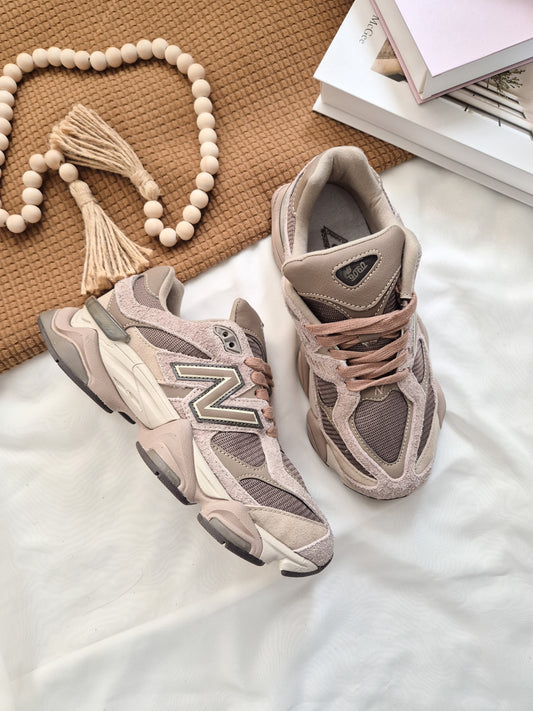 NB 9060 Brown Suggar