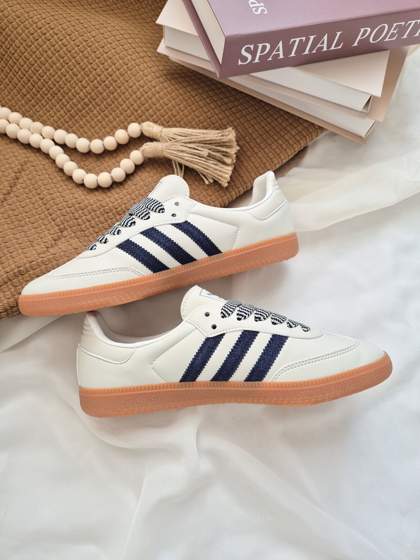 Samba OG Off White/Dark