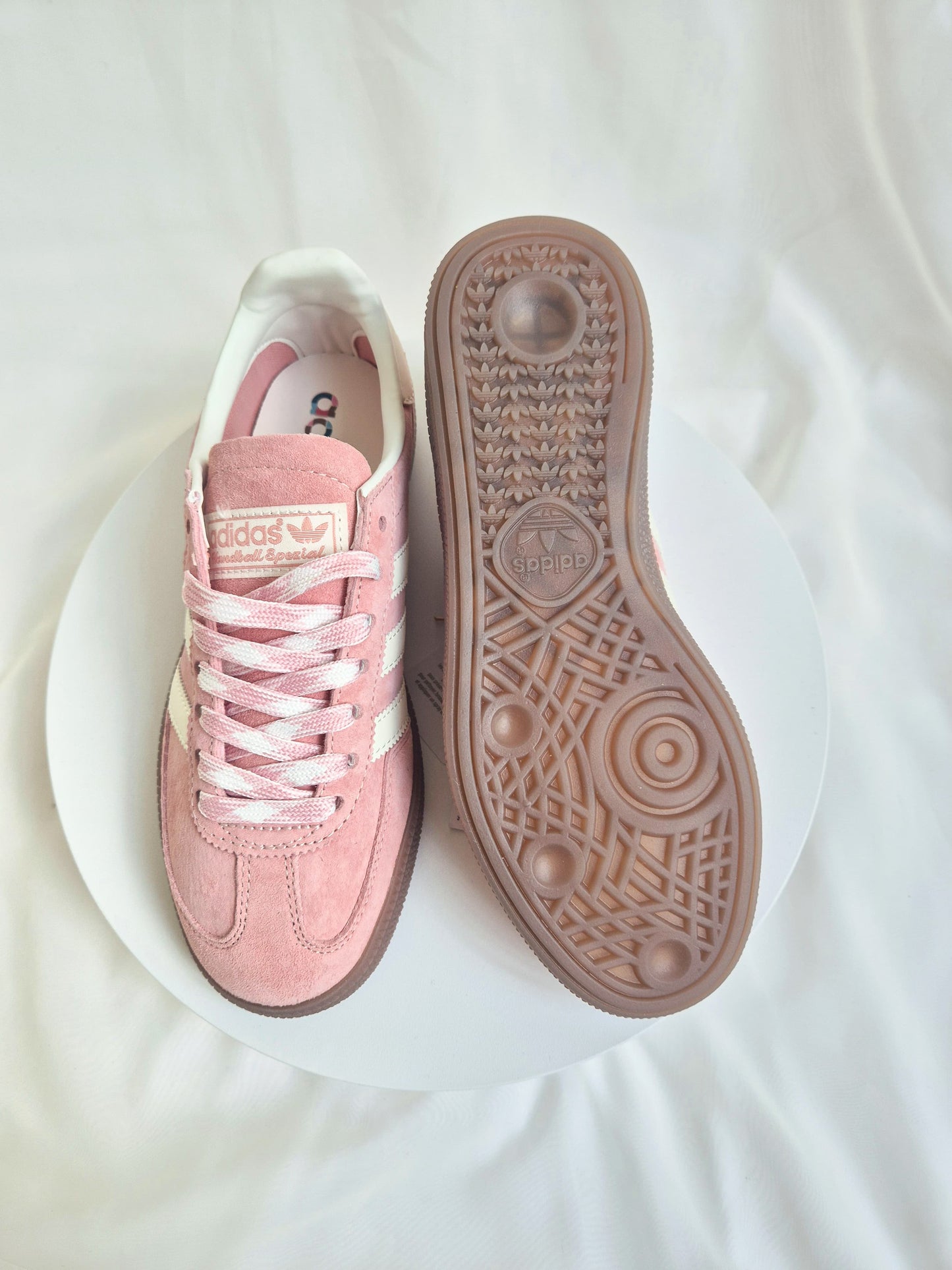 Spezial Wonder Mauve Pink