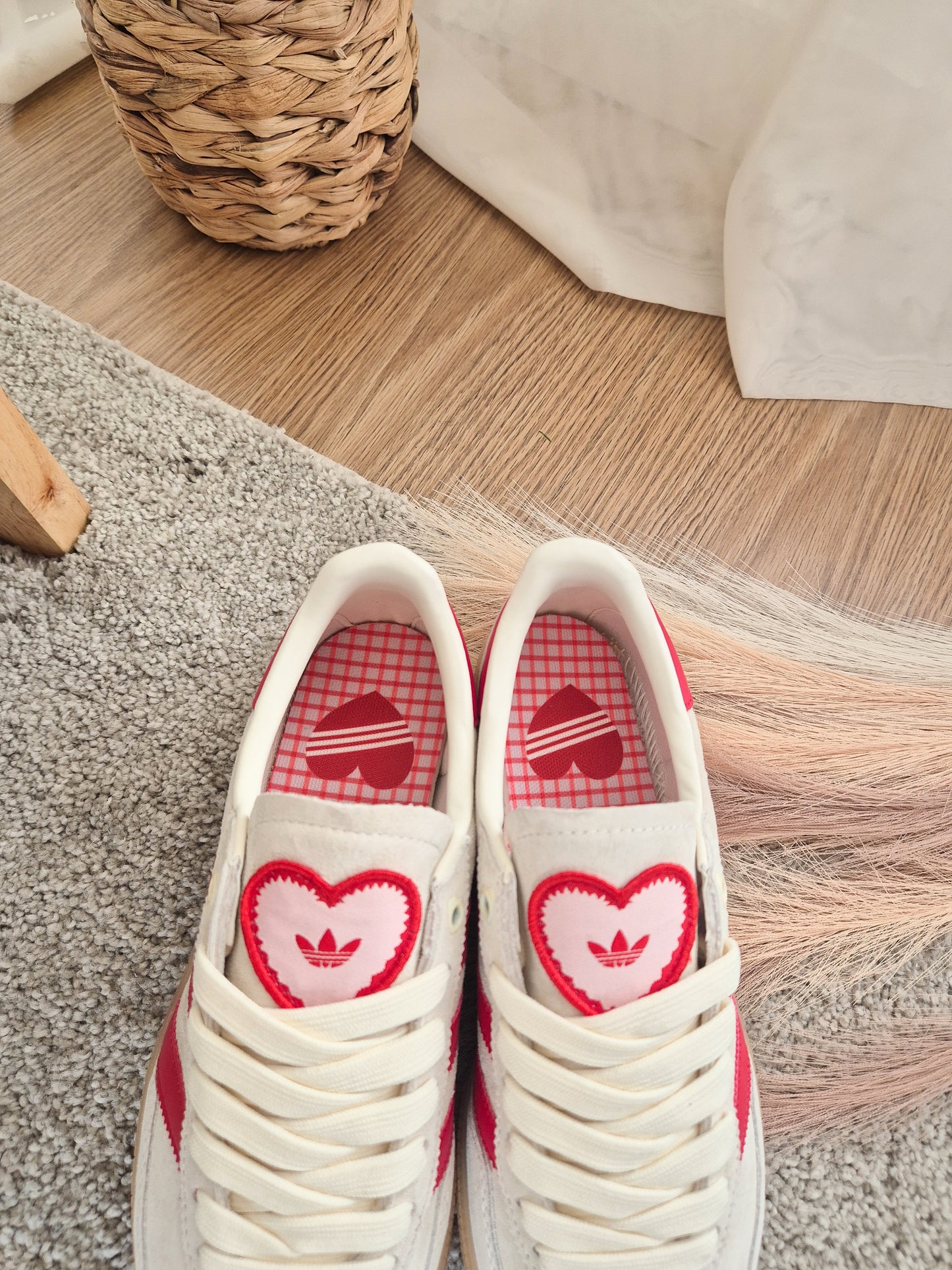 Spezial Red Valentine's