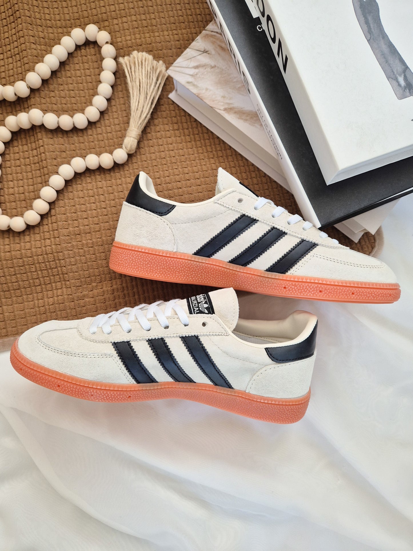 Handball Spezial Core Black