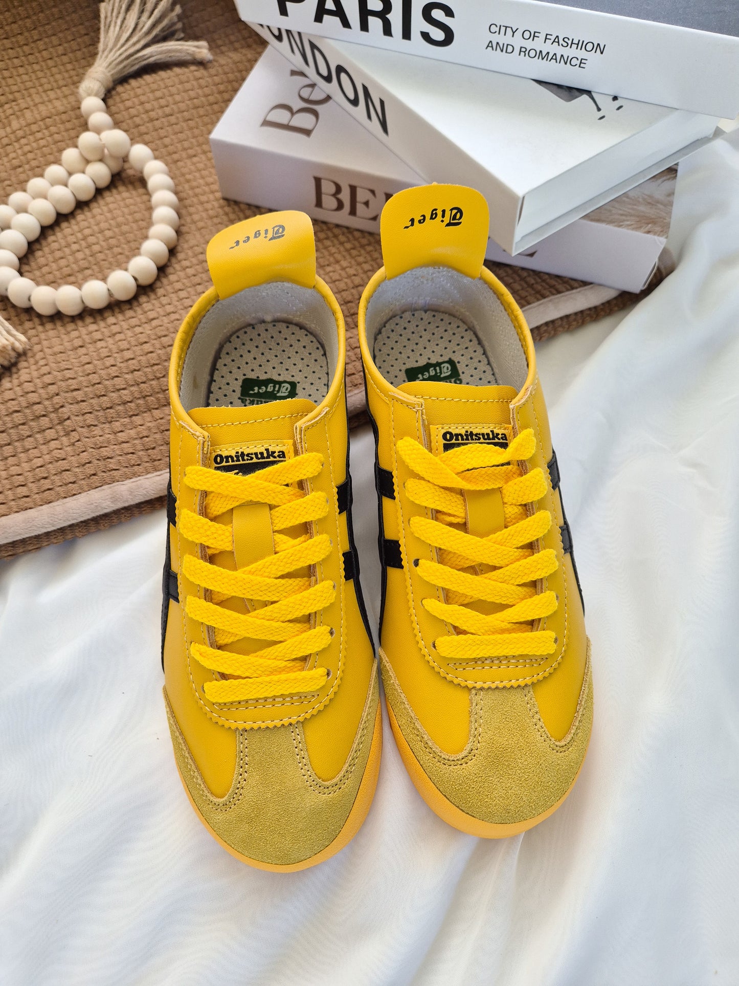 Onitsuka Tiger mexico 66 Kill Bill