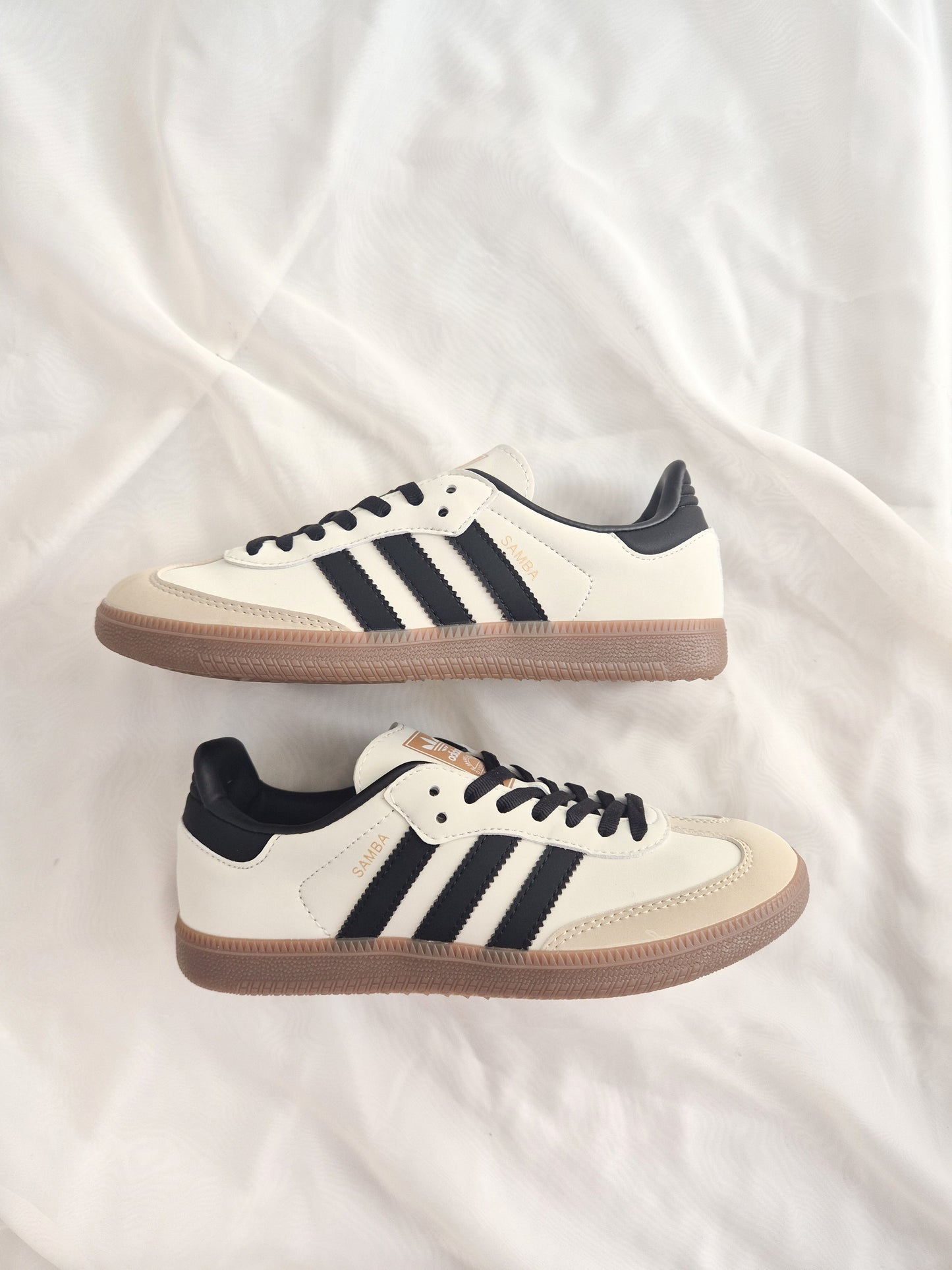 Samba OG Cream White / Core