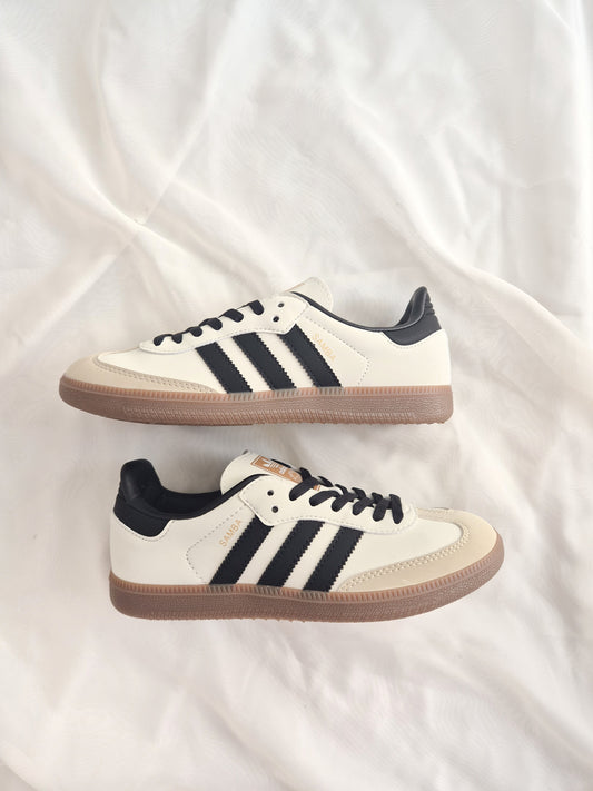 Samba OG Cream White / Core