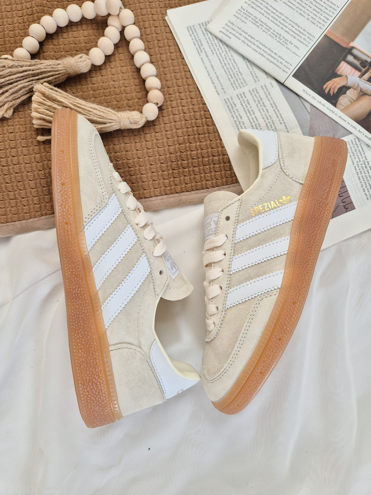 SPEZIAL OG Magic Beige