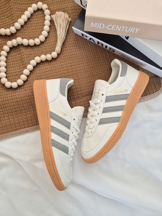 Spezial Silver Green