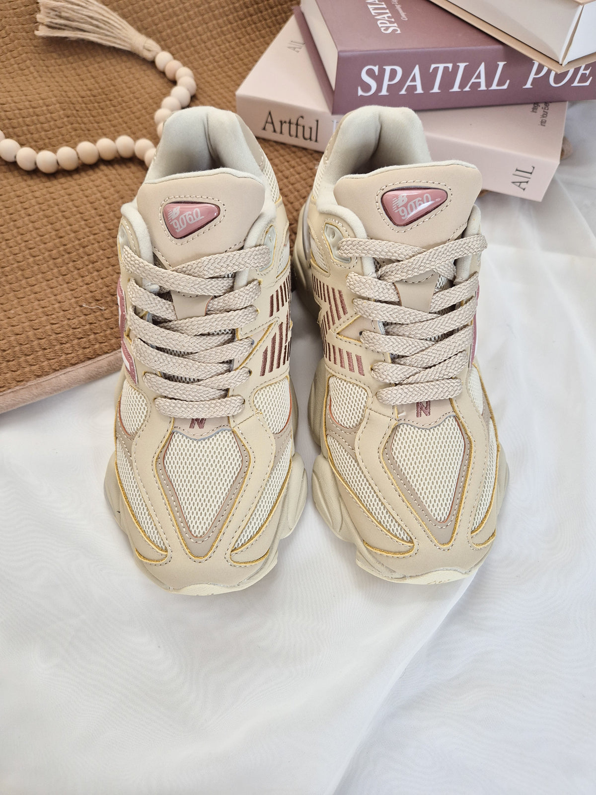 NB 9060 Bone Sparrow